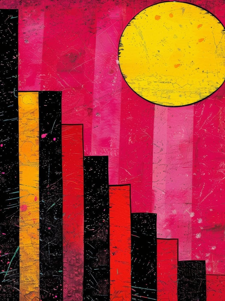 Abstract Painting 1548