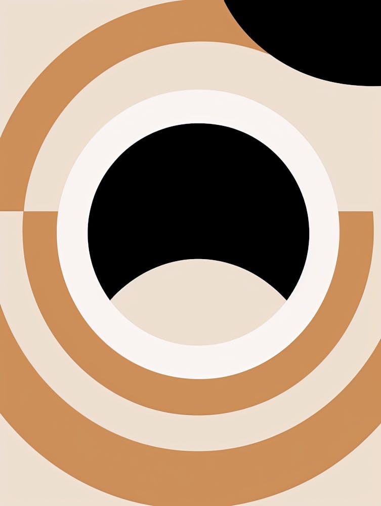 Chromatic Euphoria; Bauhaus Resonance