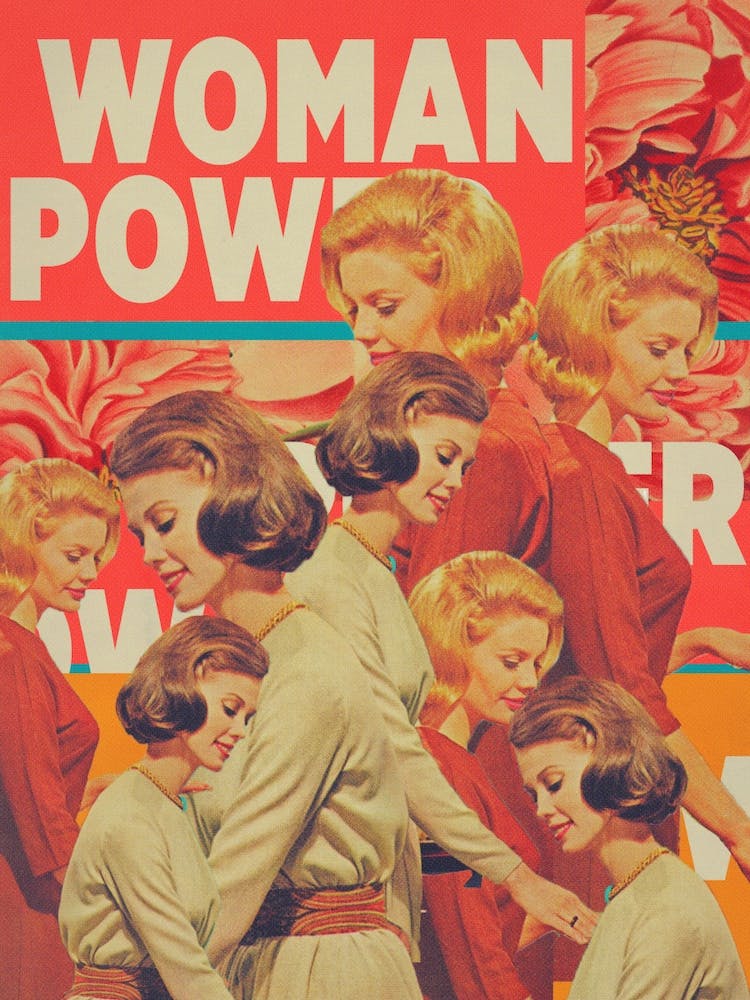 Woman Power