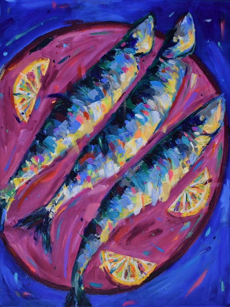 Sardines