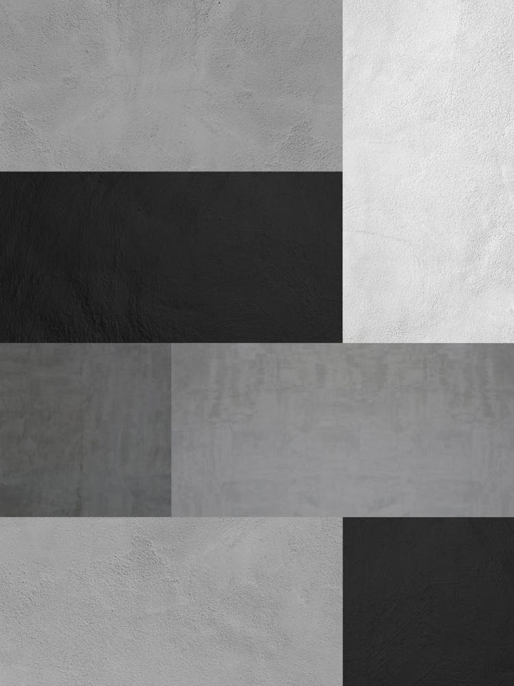 Geometric textures 8 1
