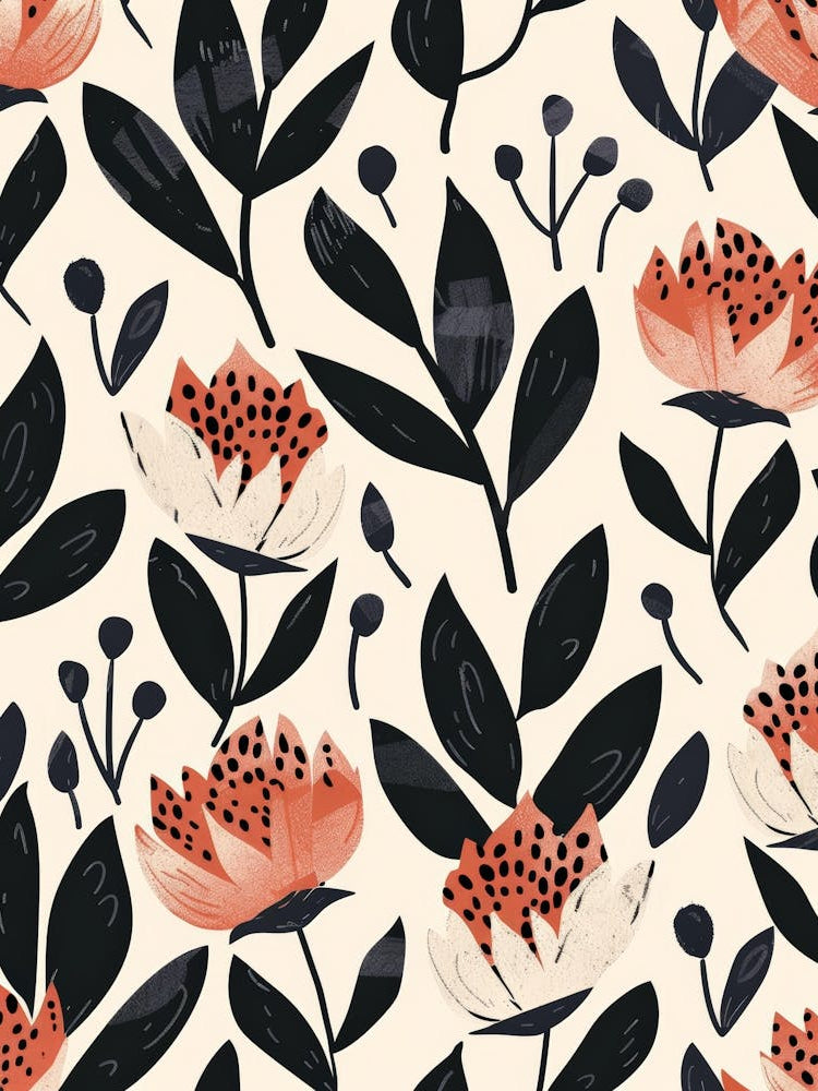 Seamless Pattern 5