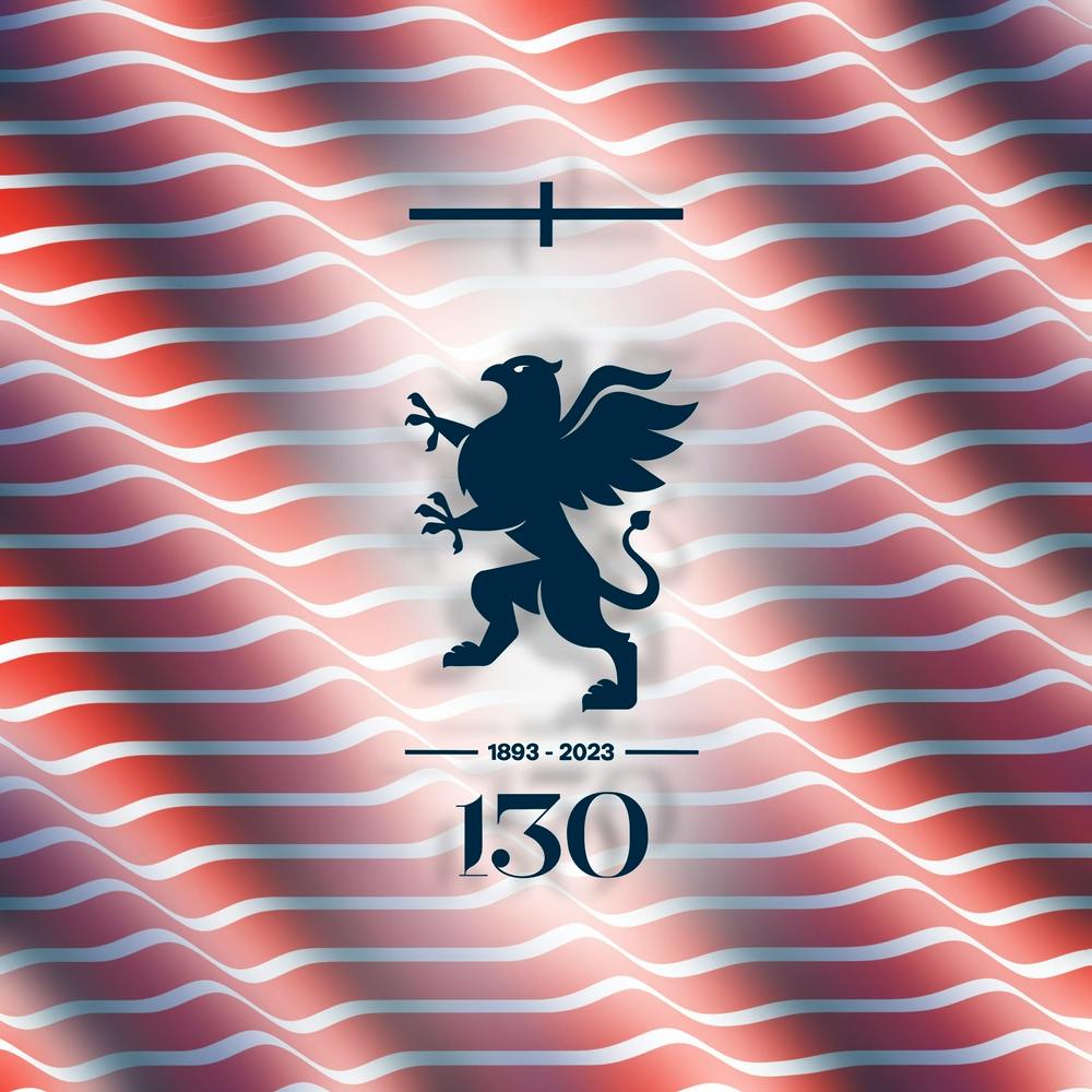Genoa 130 years