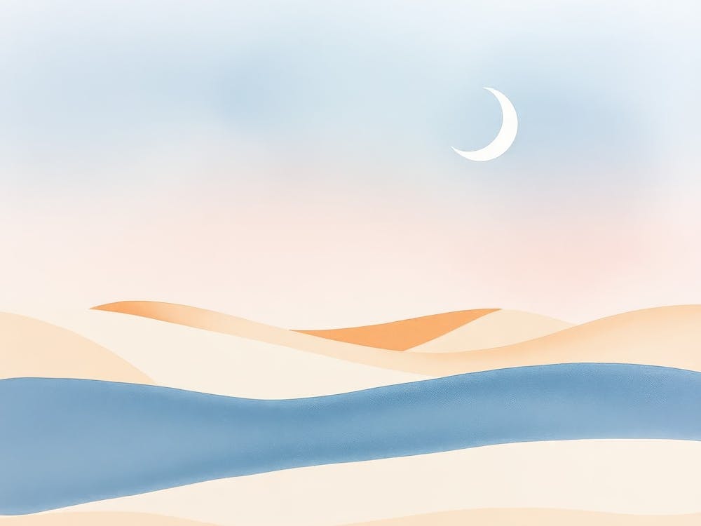Sahara Desert 5