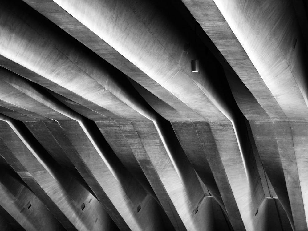 Under the Opera - Sydney Australia