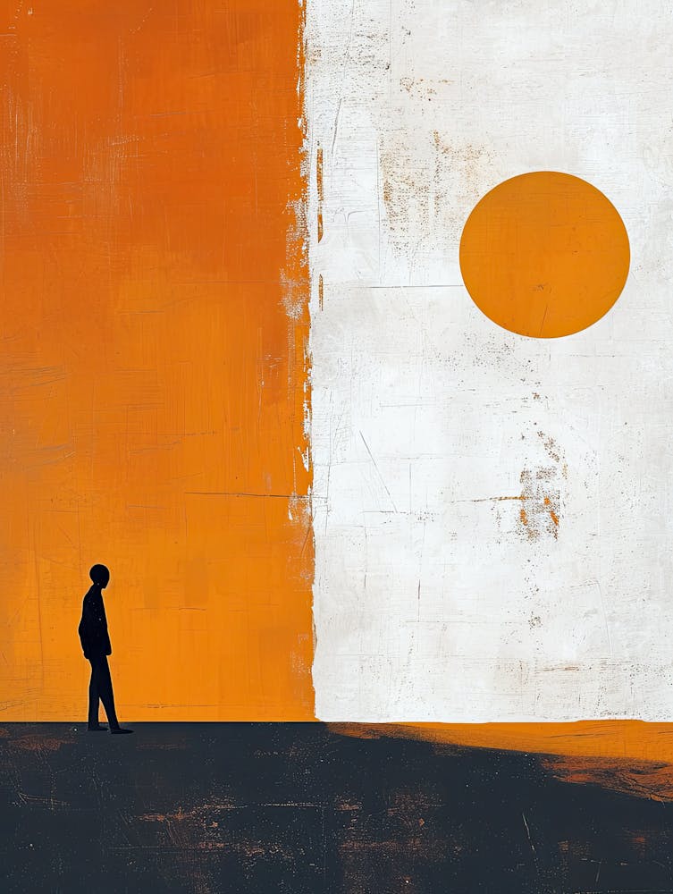 Sun Is Out, Minimalism