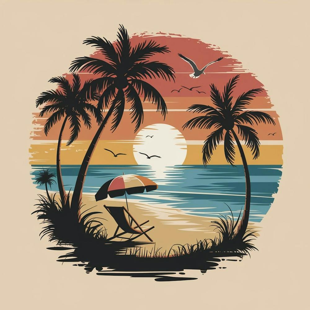 Sunset Beach
