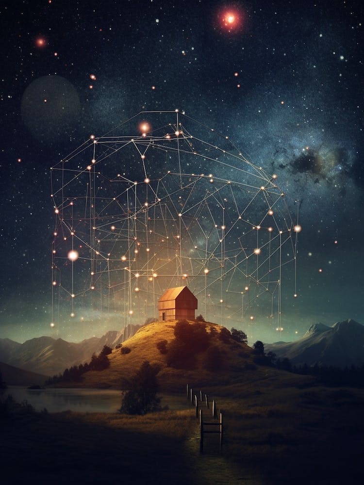 Astronomy Celestial