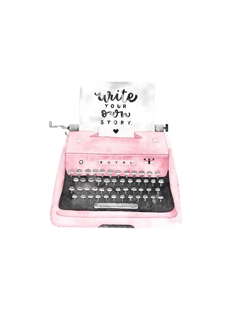 Typewriter