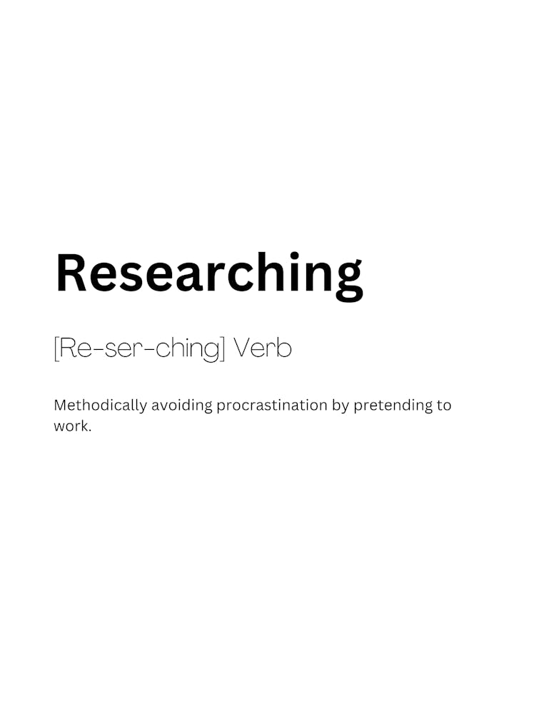 Rechercher Définition Signification