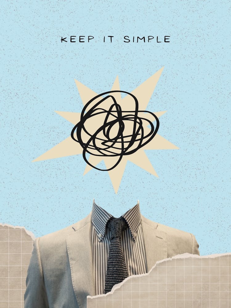 Keep It Simple 1