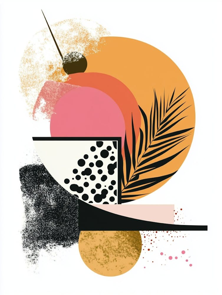 Abstract Painting 36