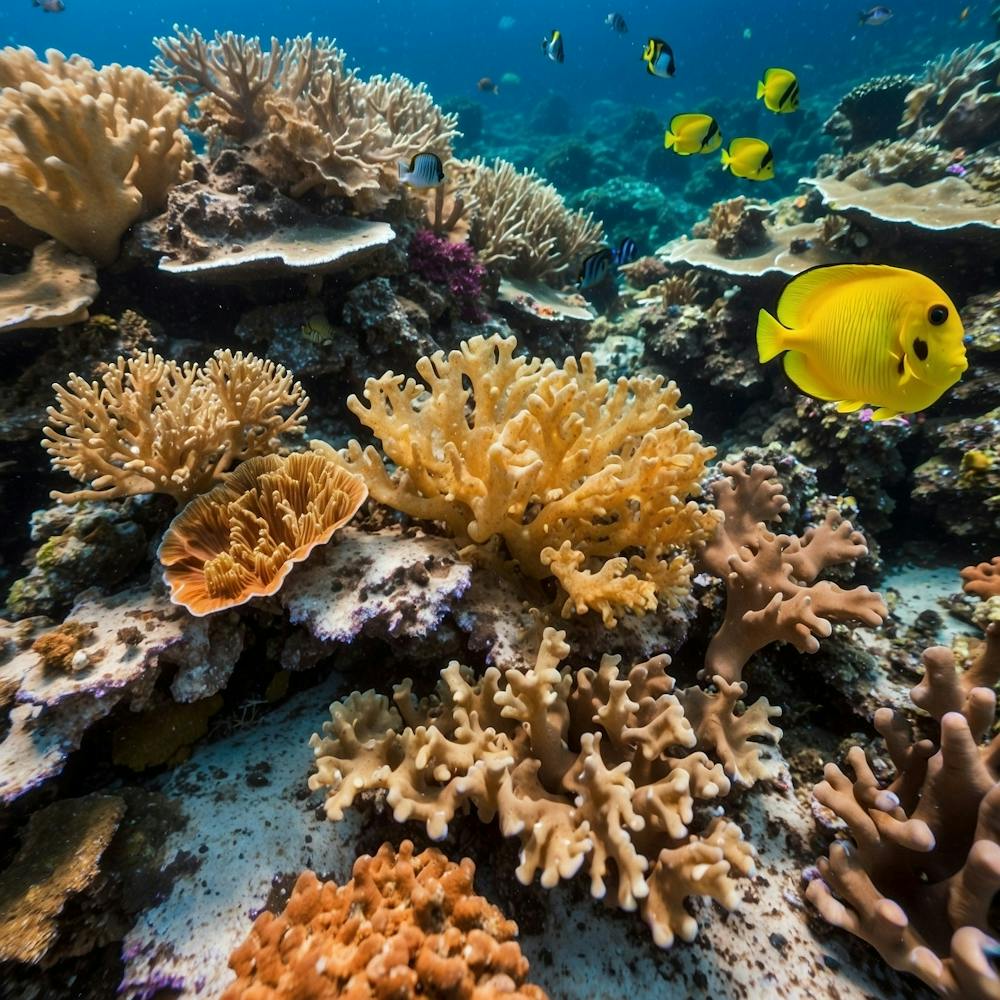 Default Want A Picture Of The Coral Reef At Sunset 2