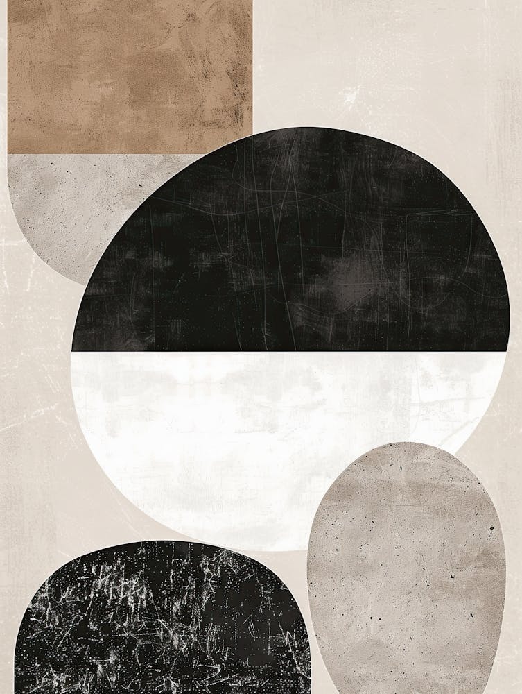 Kincardine Stone Park Bauhaus Minimalist