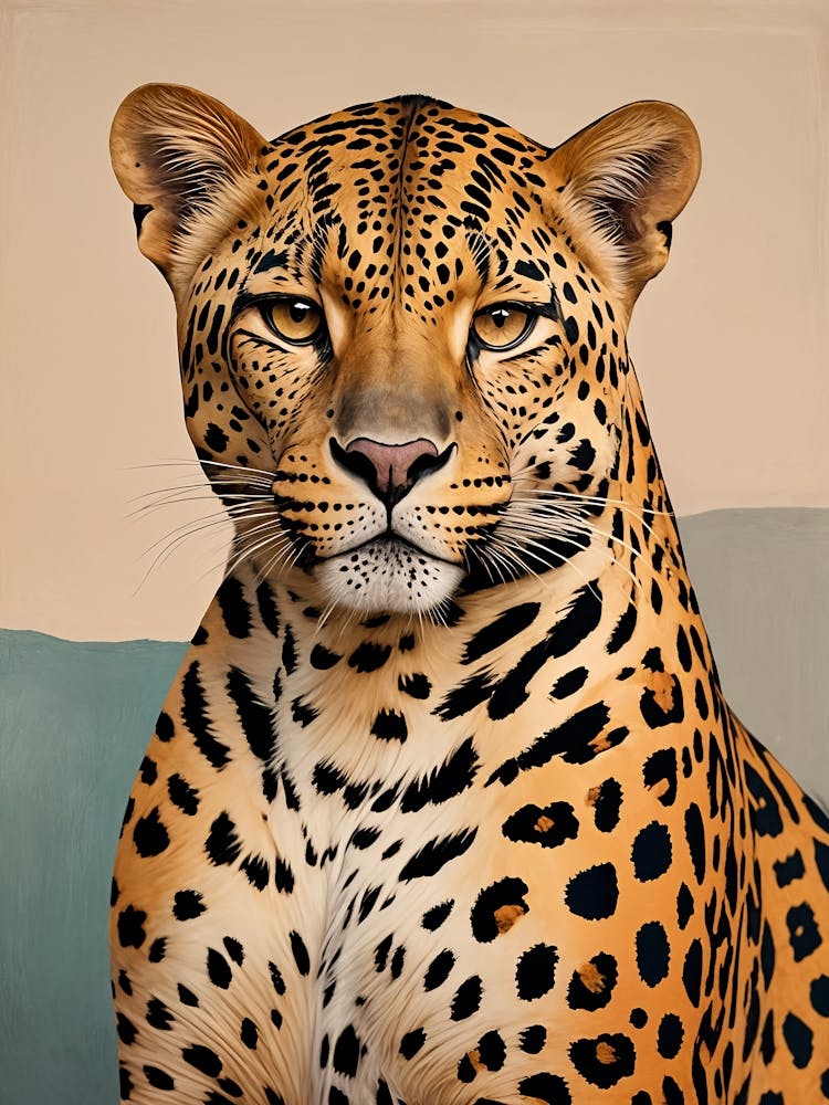 Leopard