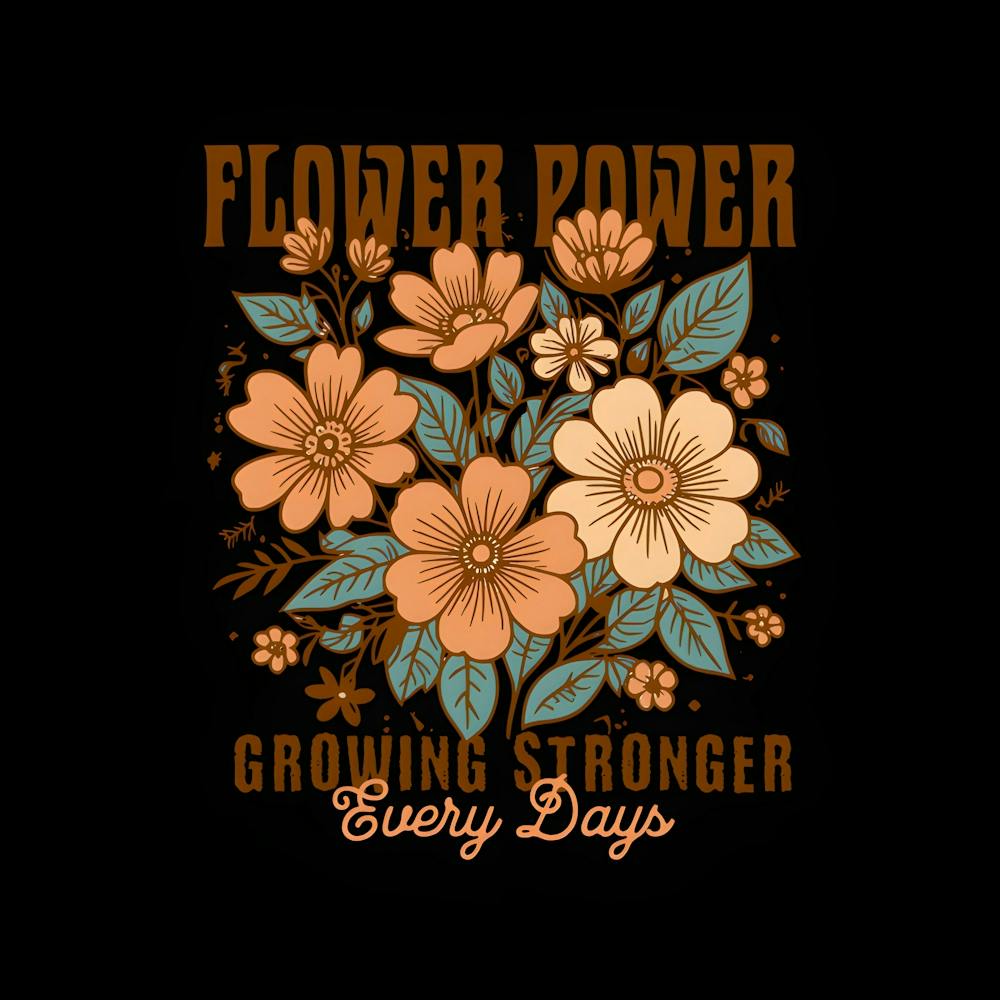Flower Power