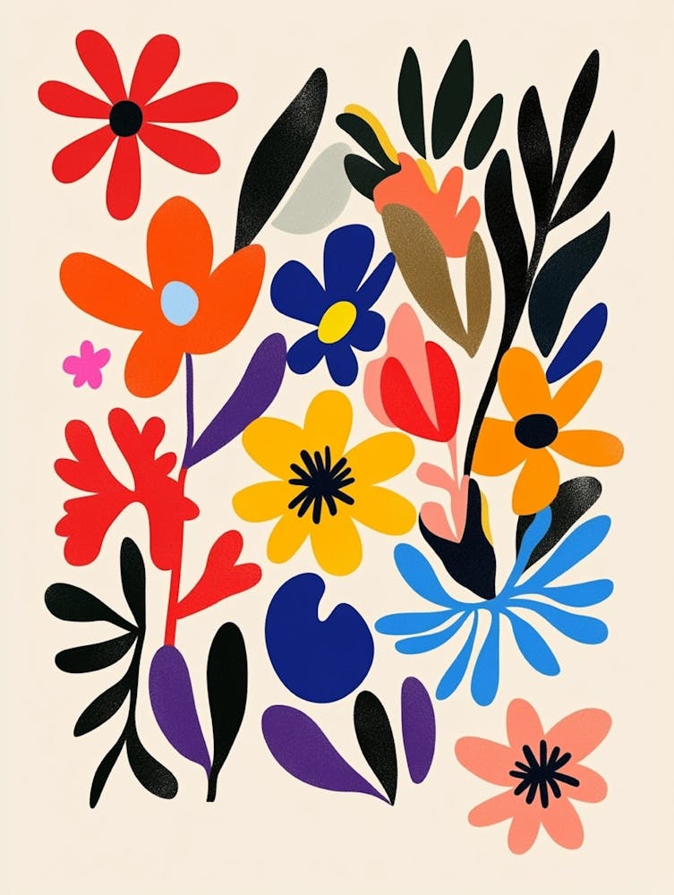 Floral Arrangement