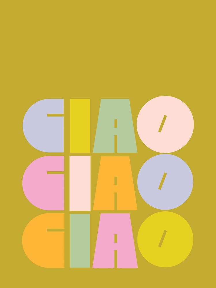 Ciao