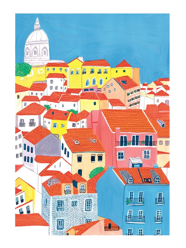 Lisbon