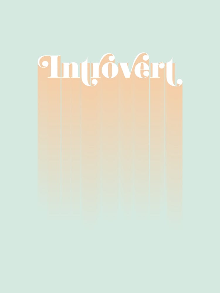 Introvert