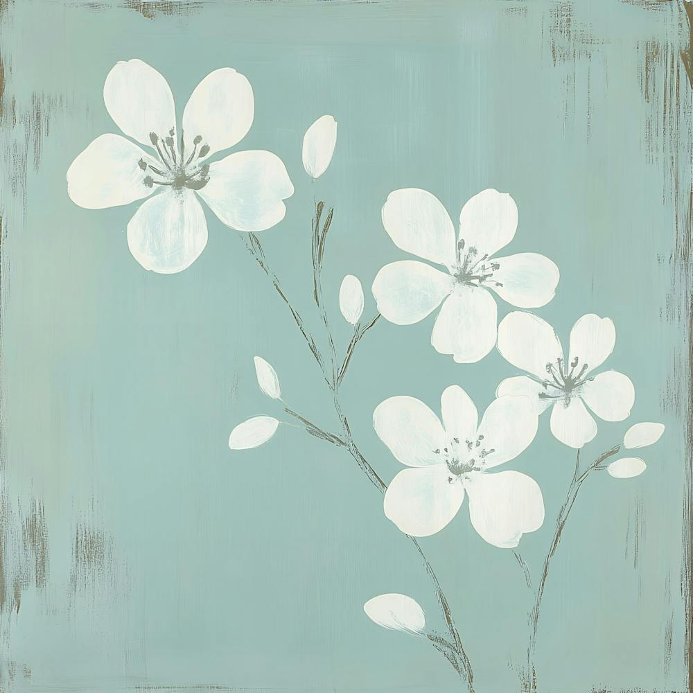 Cherry Blossoms 20