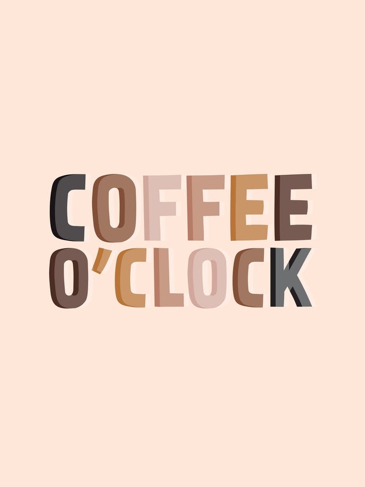 Coffee O Clock