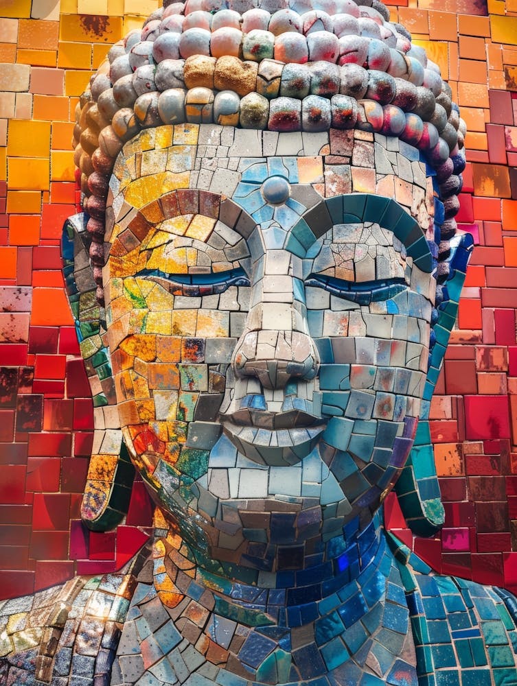 Buddha Statue