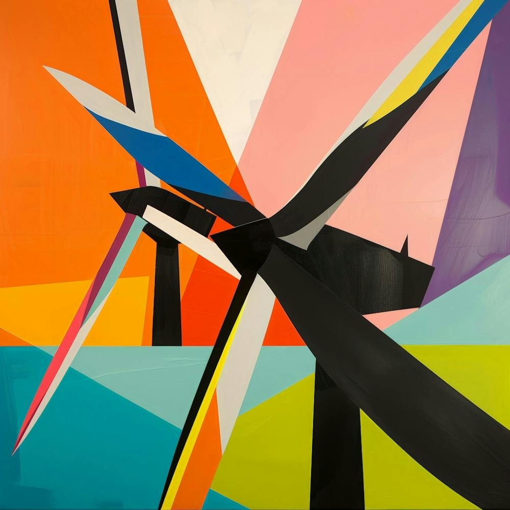 Wind Turbines