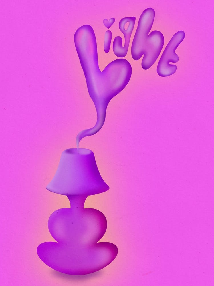 Lamp Shade