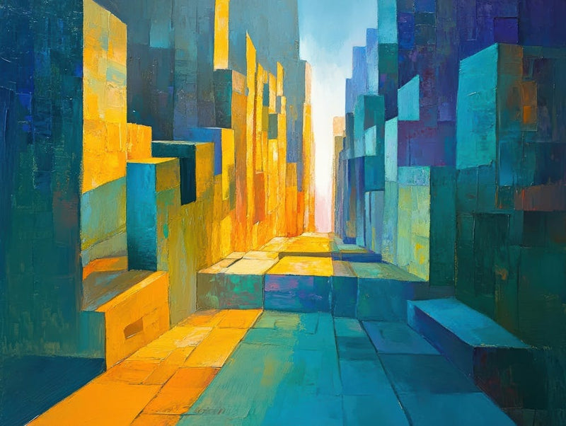 Cityscape 53