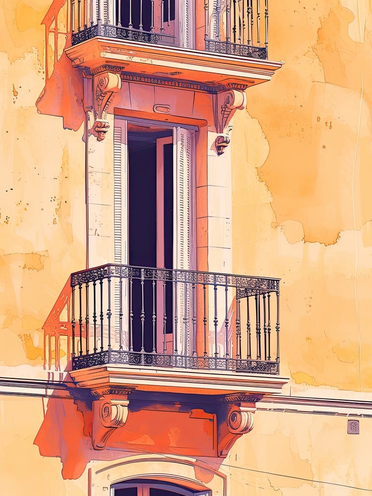 Oxford Europe Travel Architecture 4