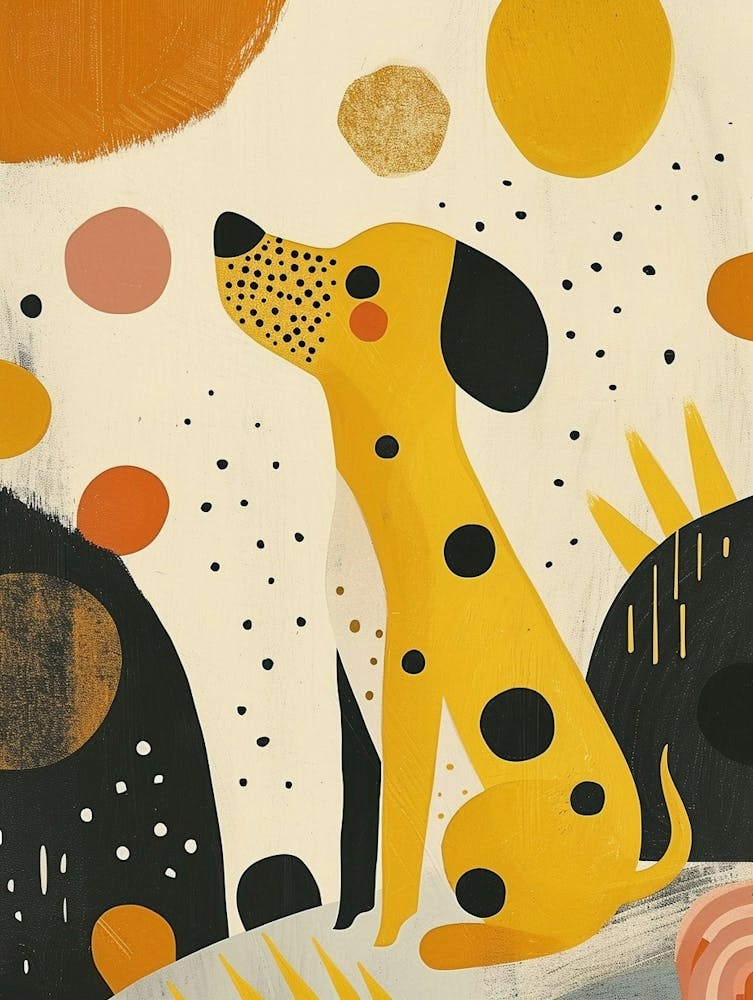 Yellow Dog 2