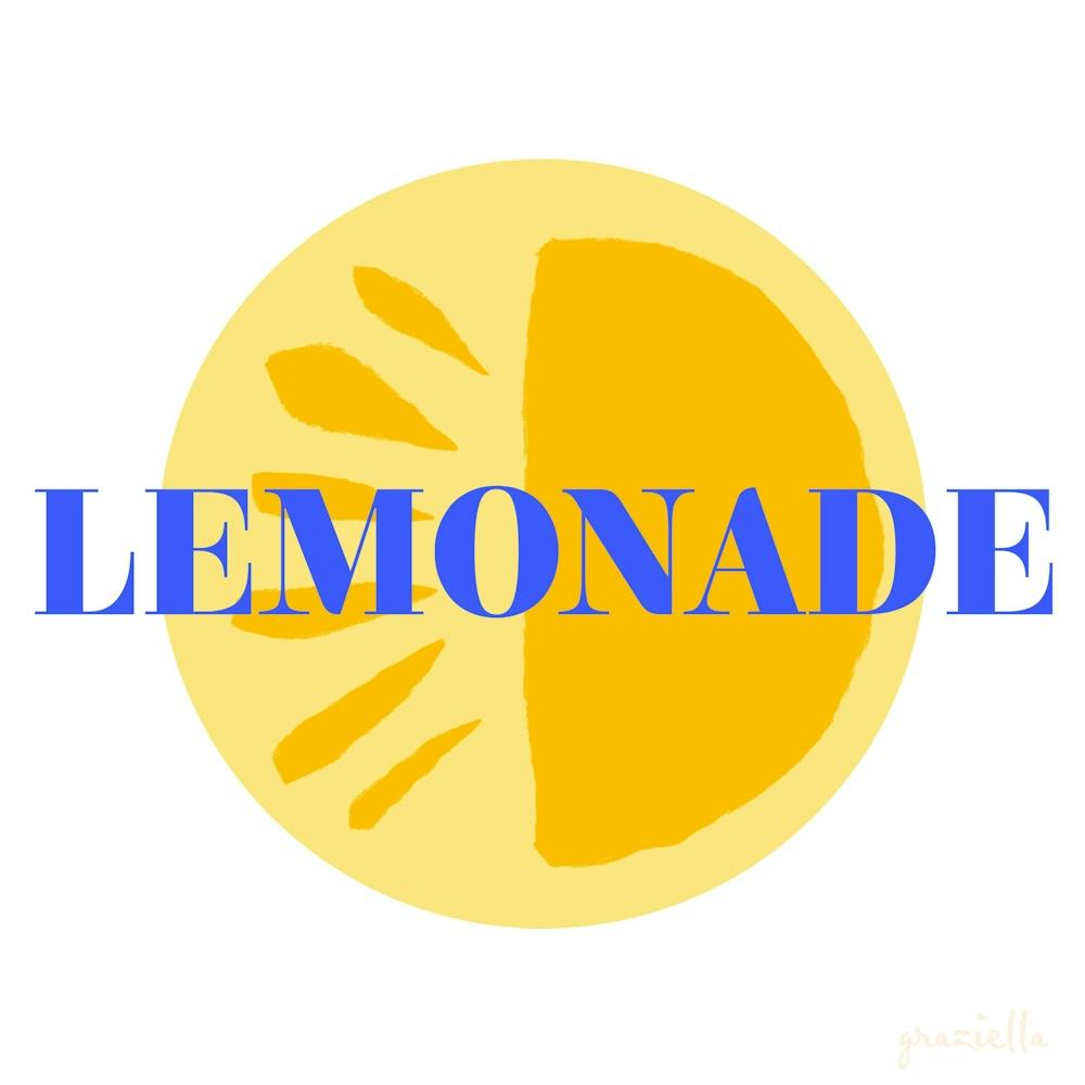 Lemonade