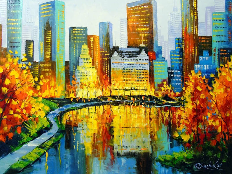 New York Central Park