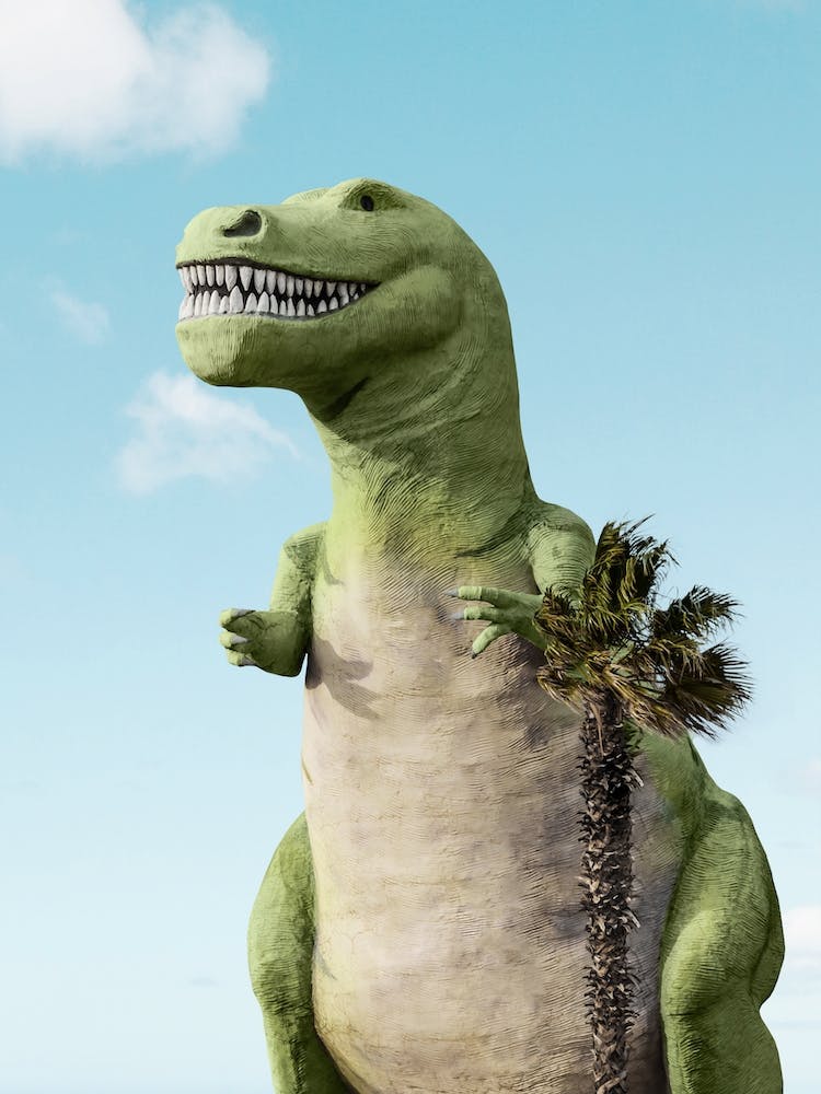 T-Rex