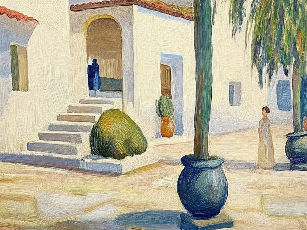 Mallorca House