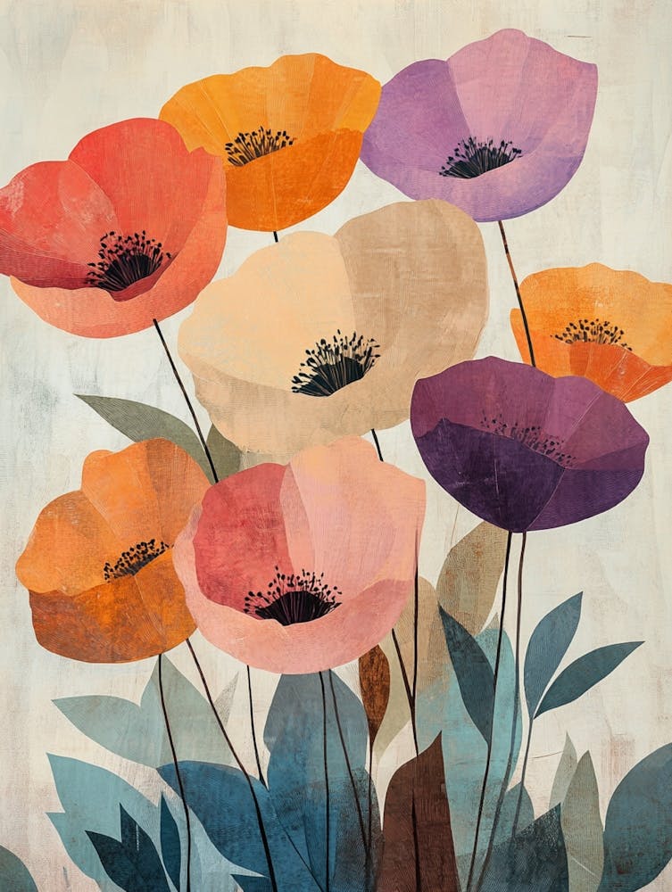 Poppies 87