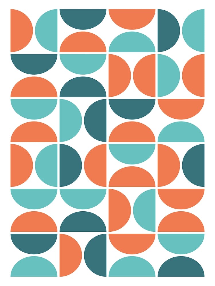 Scandinavian Geometric