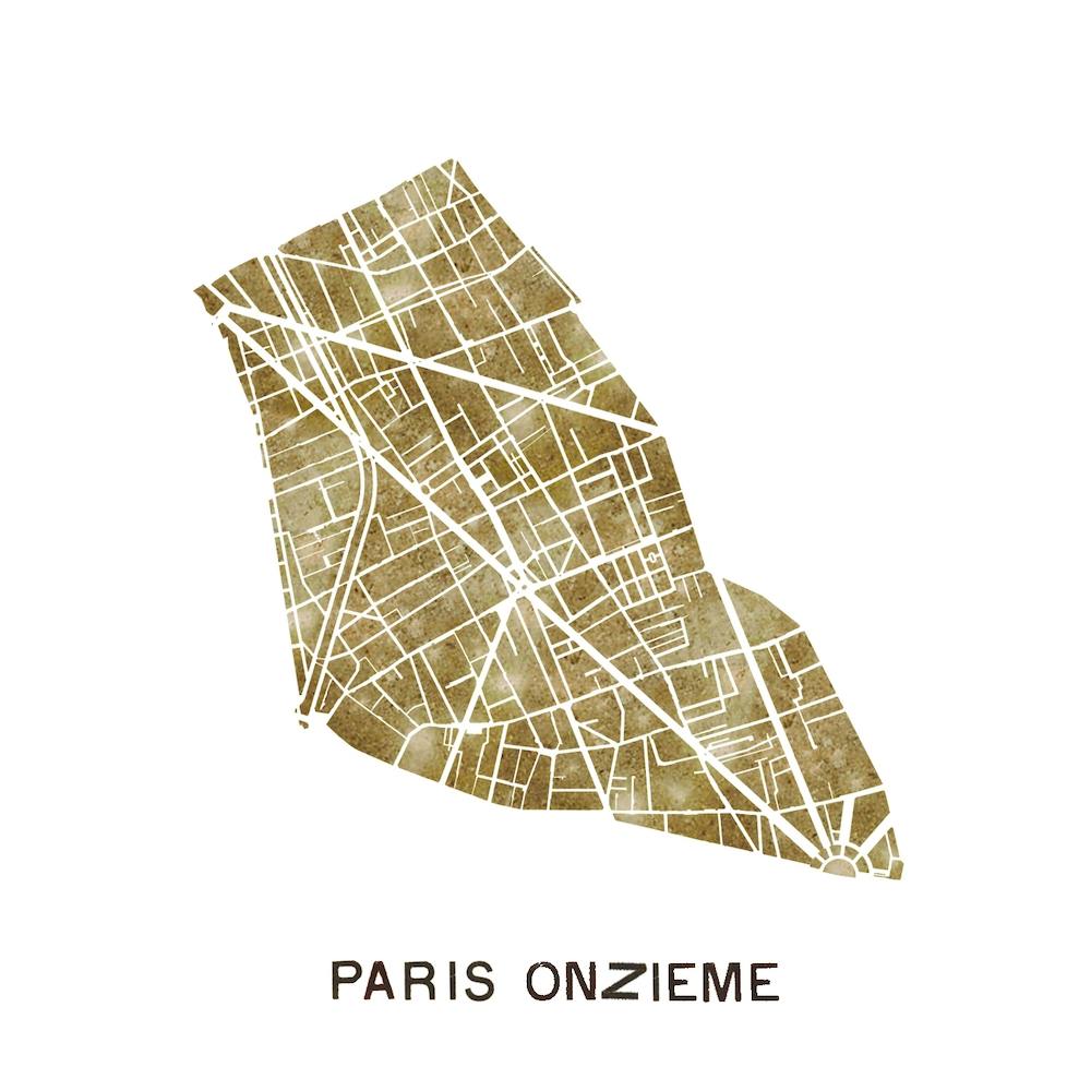 Paris 11ème