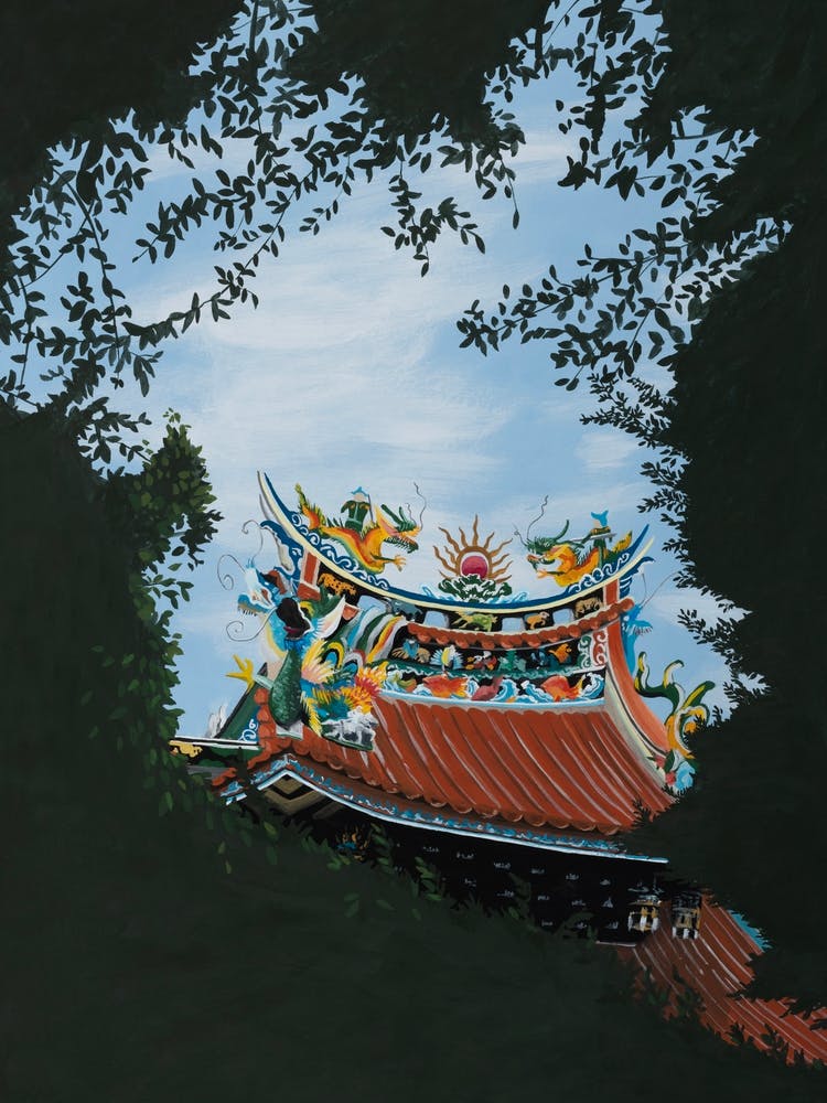 Guanyin Temple