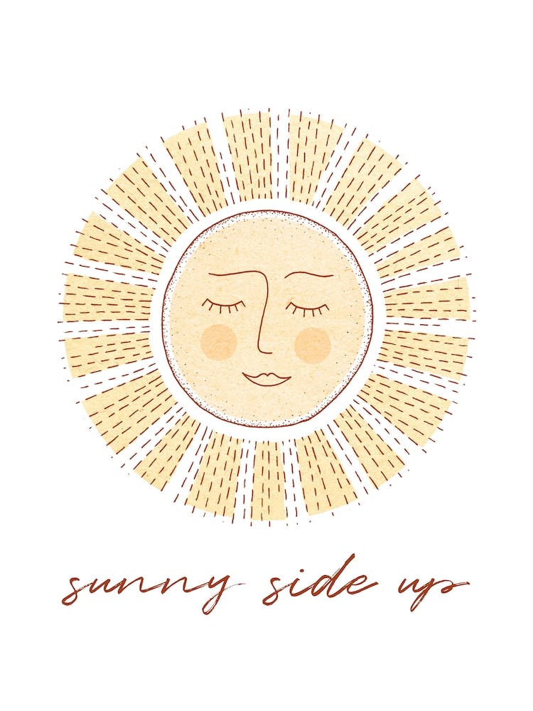 Sunny Side Up