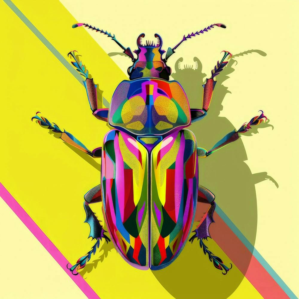 Beetle 2