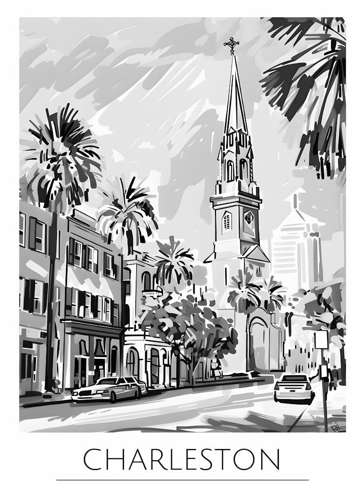 Charleston, South Carolina