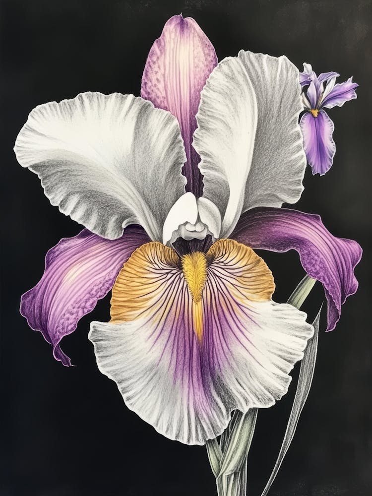 Iris 56533