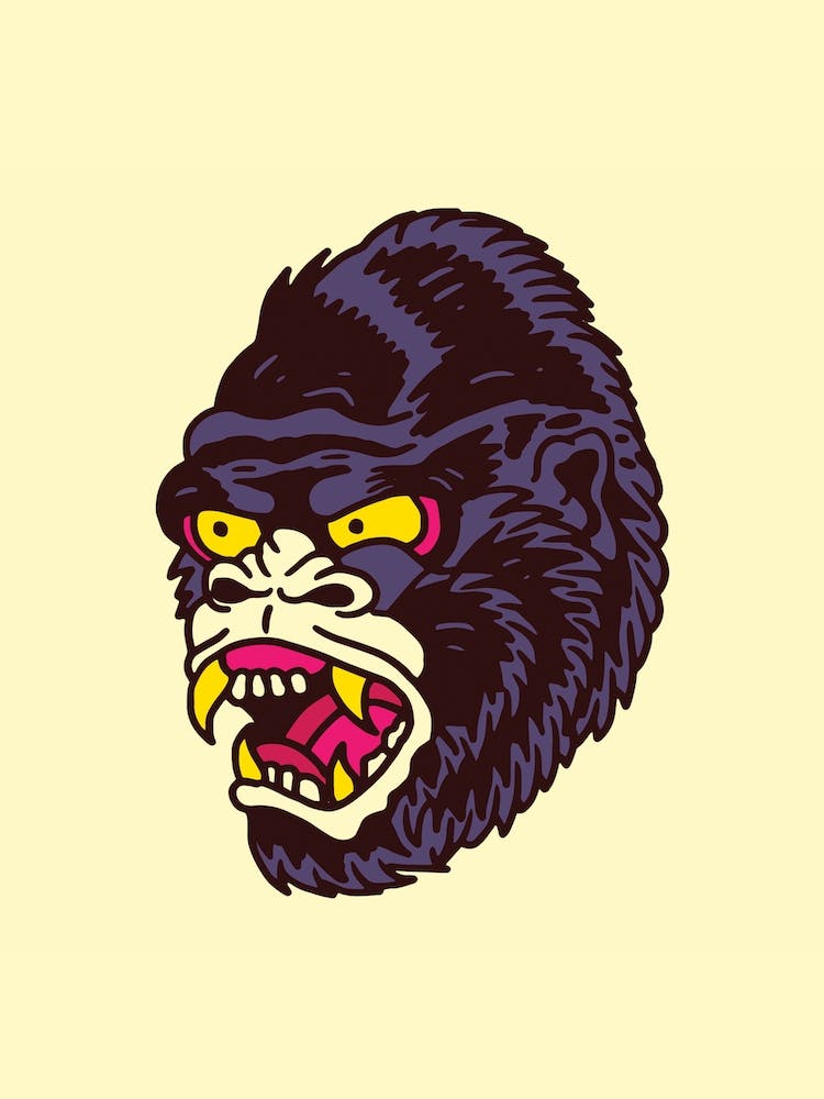 Gorilla