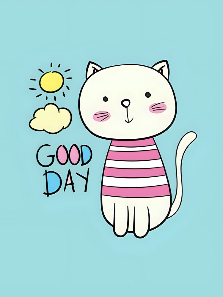 Good Day
