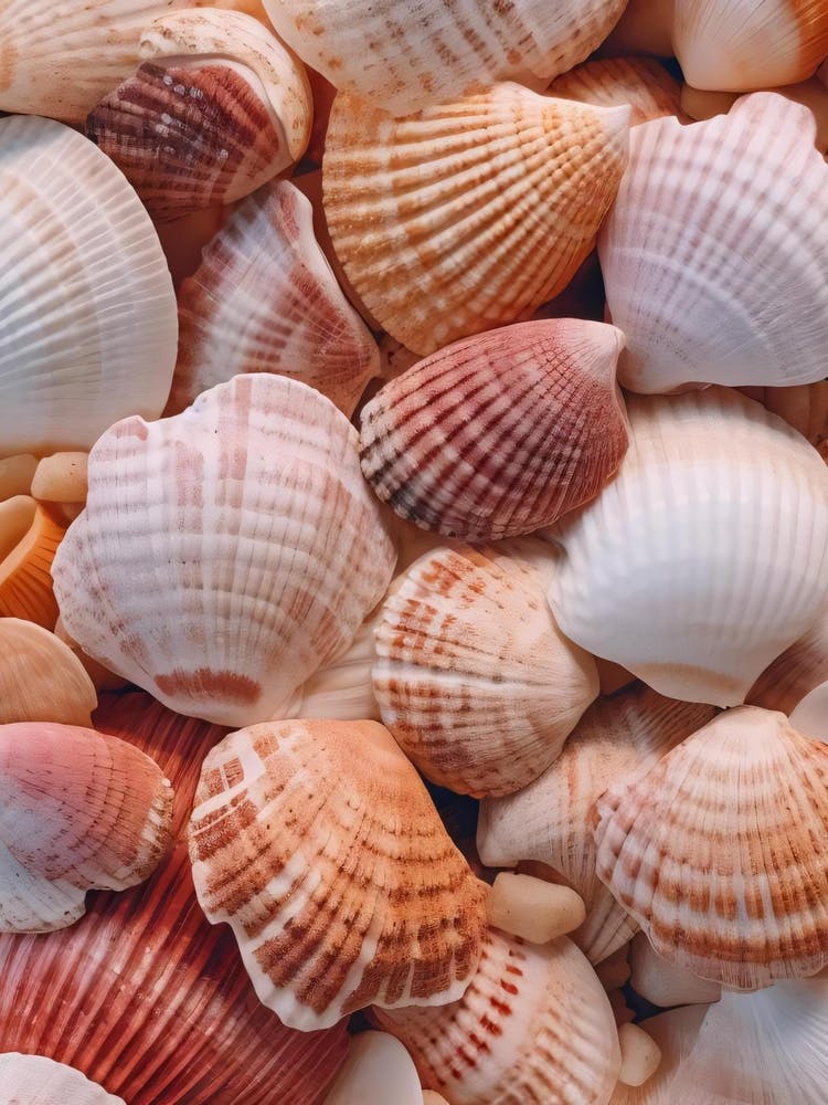 Sea Shells