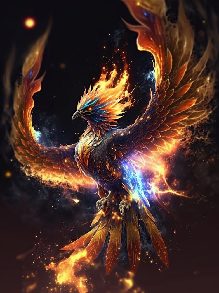 Phoenix 26