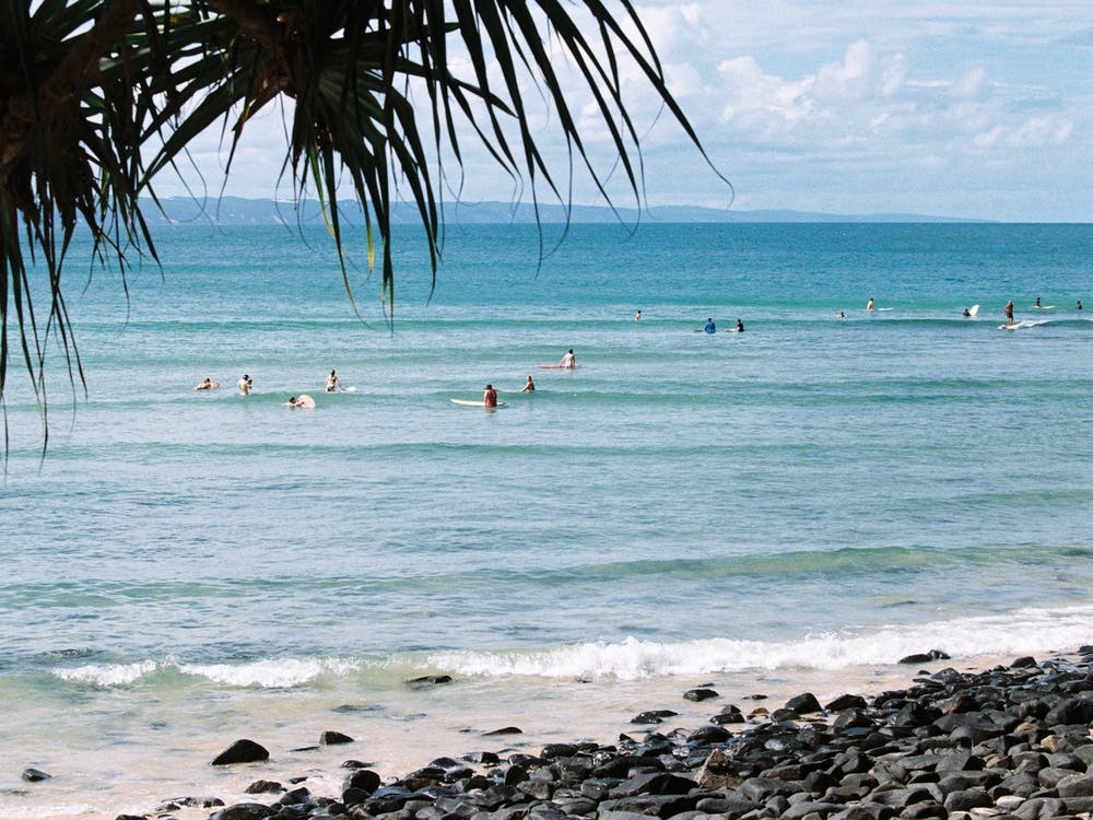 Noosa