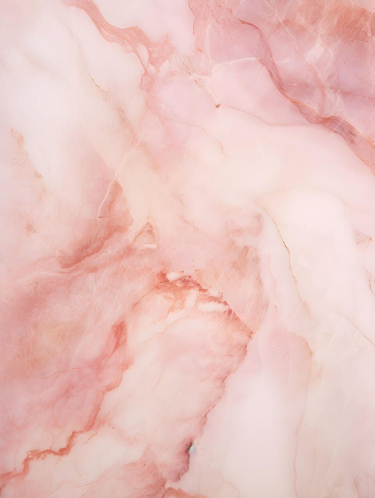 Pink Marble 3